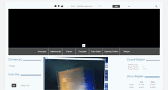 Desktop Screenshot of monzamicrowave.com